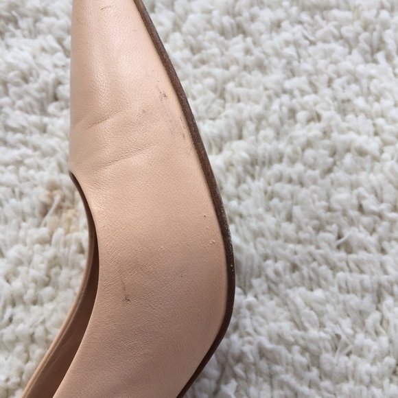 CELINE Pump Heels - Picture 5 of 8